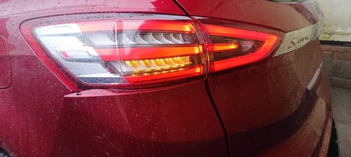 GN2LA Motorhaubenschloß für FORD S-MAX (CDR) ST-Line 2019 129540 - Bild 9 von 10