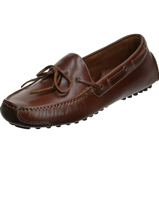 Cole Haan Mens Gunnison Round Toe 