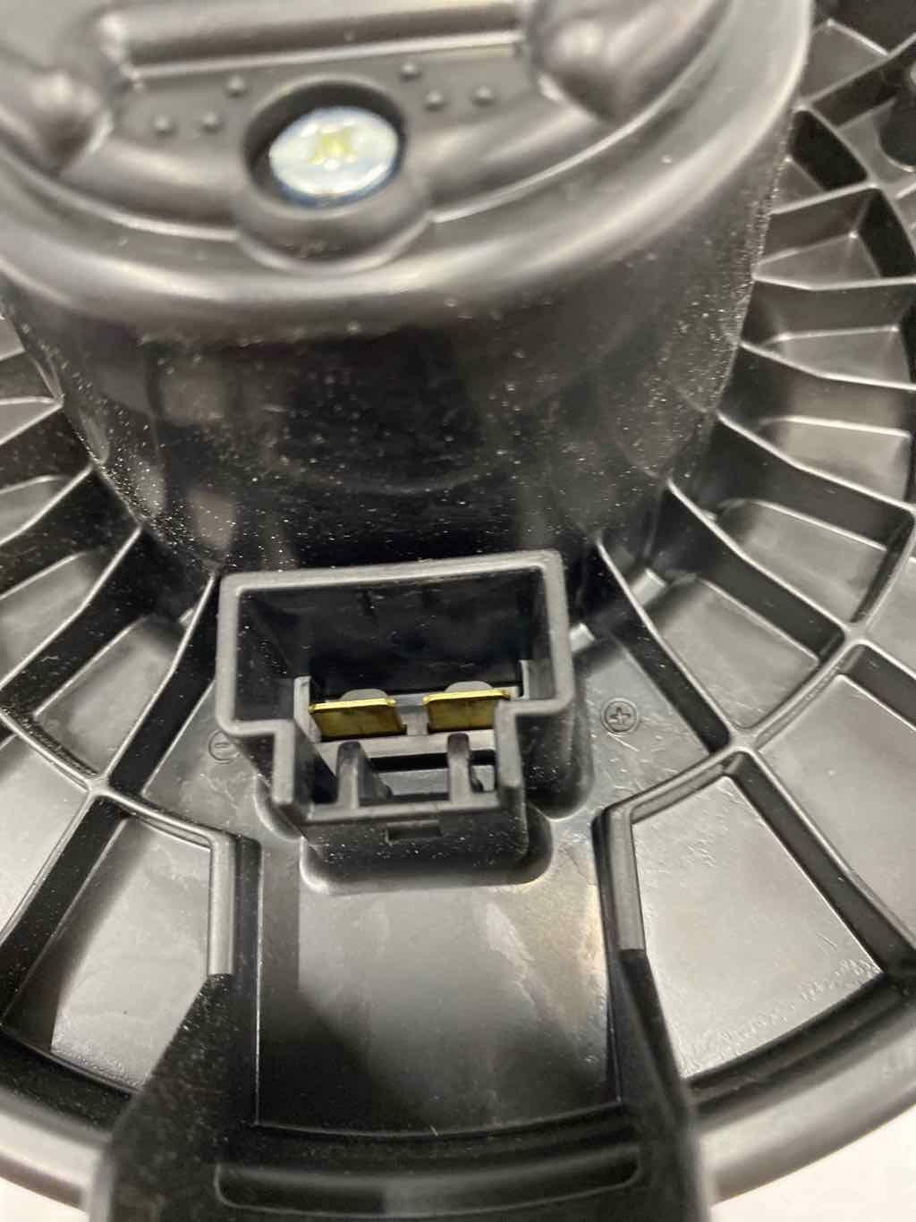 Blower Motor JEEP COMPASS 07 08 09 10 11 12 13 14 15 16 17 eBay