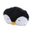 Warmies Cozy Penguin Fully Heatable Hand Warmer Muff | eBay