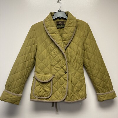 chasse performance vip jacket