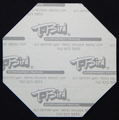 DAVID LEE ROTH BACKSTAGE PASS LITTLE AIN'T ABBASTANZA TOUR CONCERTO "AFTERSHOW" 1991 - Foto 2 di 2