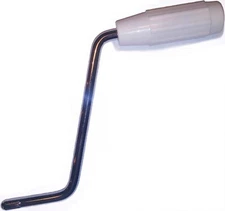 ❤ Genuine Marga Mulino Flaker/Pasta Maker Machine Replacement Handle