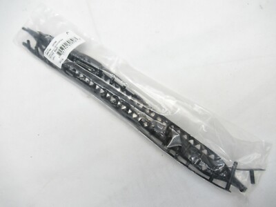 BUMPERGUARD / GROMMET SET: HEAD INTELLIGENCE i.S12, i.S11, i.S10 (14X17) 288794
