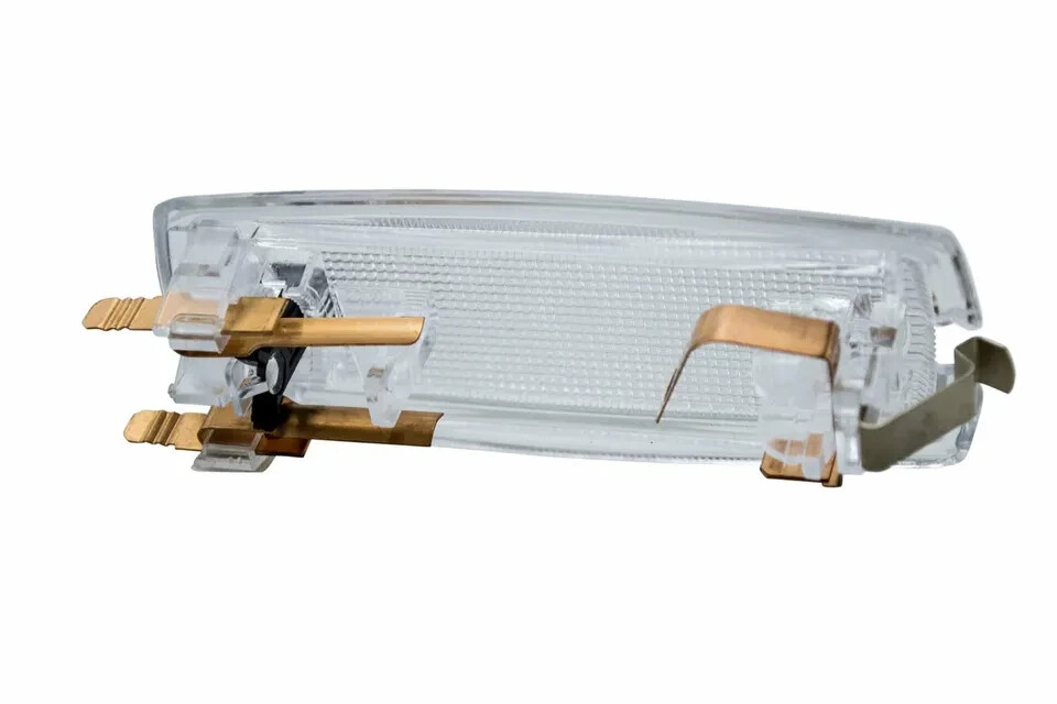 HELLA Interior Dome Light 003388001 BMW 63311367353 for sale  