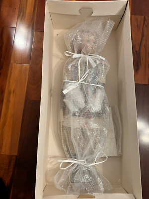 Annette Himstedt 2002 Club Kinder 32' Miri Doll - Top Condition | eBay