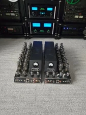  Atma-Shpere MA-1 MK II 2 Monoblock Amps