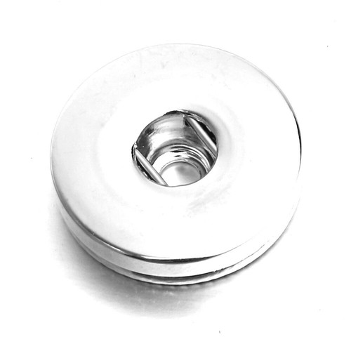 12mm/18mm 10pcs Drill Snap Button Fit Chunk Charm Snap Button Jewelry Making DIY - Picture 6 of 35