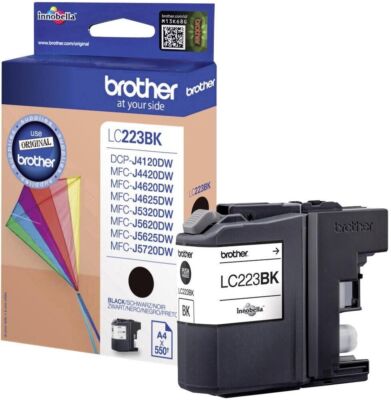 Brother ORIGINAL PATRONEN MFC-J480DW J880DW J4420DW J4620DW J4625DW J5320DW