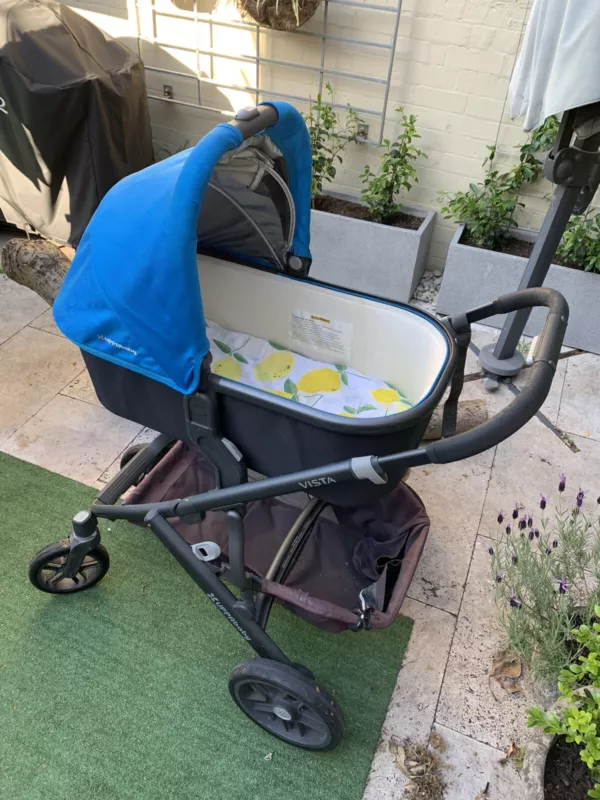 uppababy vista sale australia