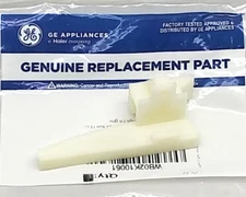 🛠️Genuine GE WB02K10062 Glider Drawer Left for GE Range WB02K10060 962900