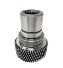 Transfer Case Input Shaft NP 242 NP 231J Jeep Dodge Hummer Cherokee Dakota 23Spl