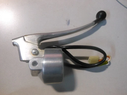 SWITCH ASSY, RH *{K,L; TO 57300-25612}*