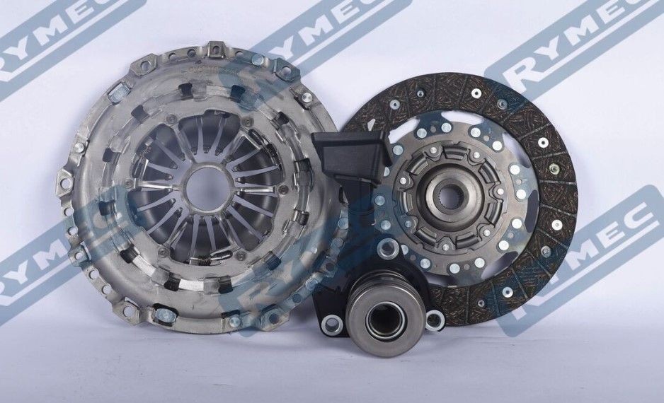 Clutch Kit for PEUGEOT 3008 II SUV 2016 on