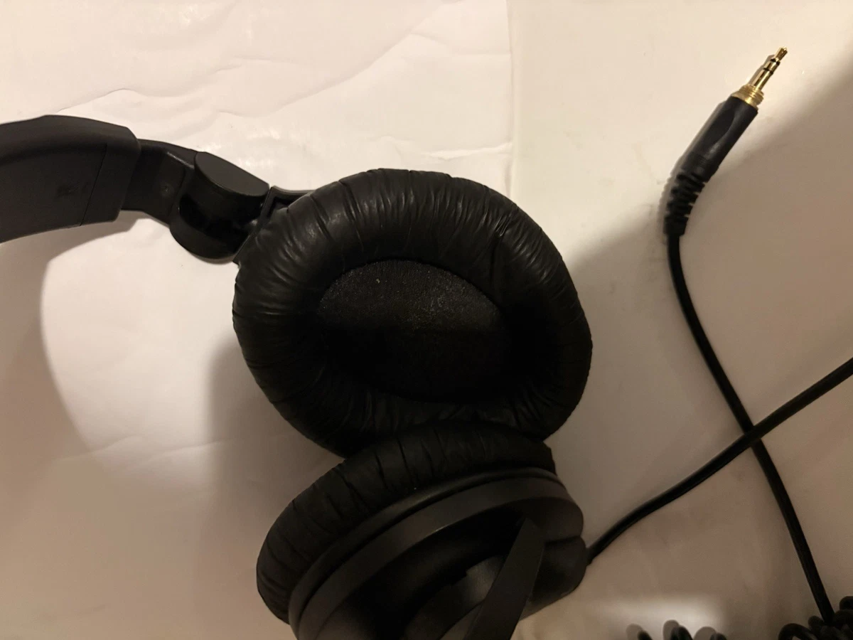 Sennheiser Hd 25 for sale - eBay