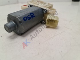 Mercedes CLS 320 CDI W219 - Rear Right Drivers Window Motor A2198200642