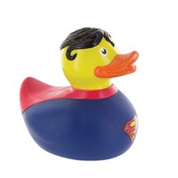 Paladone - Dc Comics Superman - Badeente - - Neu & Ovp