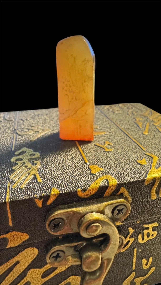 1940 年后寿山石主要亚洲古董| eBay