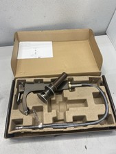 Signature Hardware Vilamonte Waterfall Vessel Bathroom Faucet-SHWSCVL157LORB