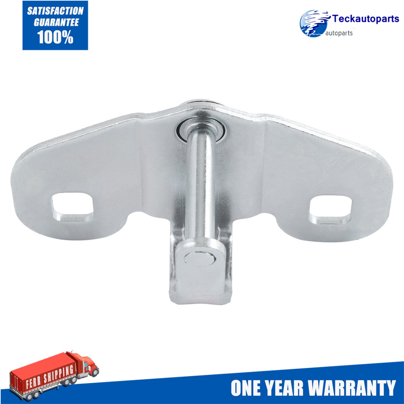 Lower Rear Door Catch Striker Lock For Peugeot Boxer Fiat Ducato Citroen Relay