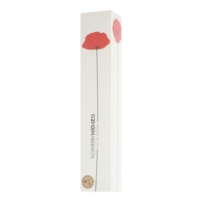 Kenzo Flower by Kenzo Refillable EDP 100ml