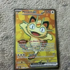 Meowth ex 107/088 Me03: Perfect Order Holo