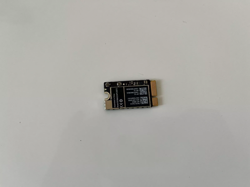 Macbook Air 13"11"tarjeta Airport Wifi Bluetooth A1369 , A1370 AÑO 2011 Y 2010 - Bild 2 von 4