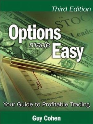 Options Made Easy: Your Guide to Profitable Trading (3rd Edition) - GOOD