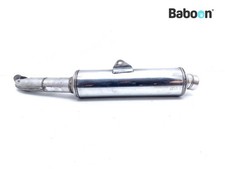 Silencieux d'échappement Original gauche Suzuki GSX R 1100 1993-1994 (GSXR1100