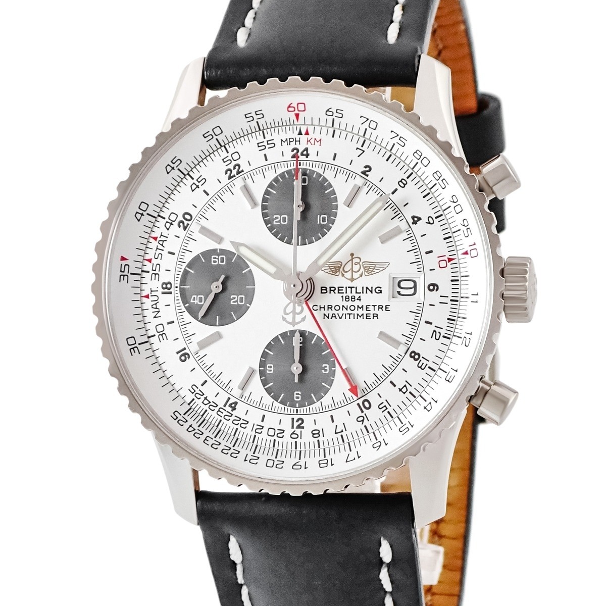 BREITLING Navitimer GMT J24324 TO299993