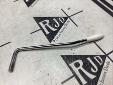 Squier Tremolo Bridge Vibrato Arm Chrome 6mm