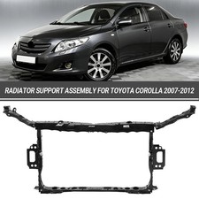 Fits Toyota Corolla 2009-2013 Front Radiator Support Core Assembly 5320102250