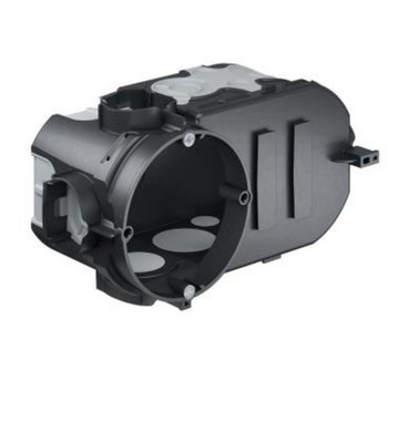 10 Stück Kaiser Electronicdose UP 1068-21 Decke Electronicdose/Schalterdose