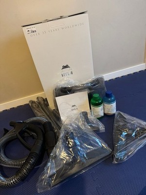 Hyla Nimbus EST Nassreinigungssystem   NEU / originalverpackt   Top Preis!