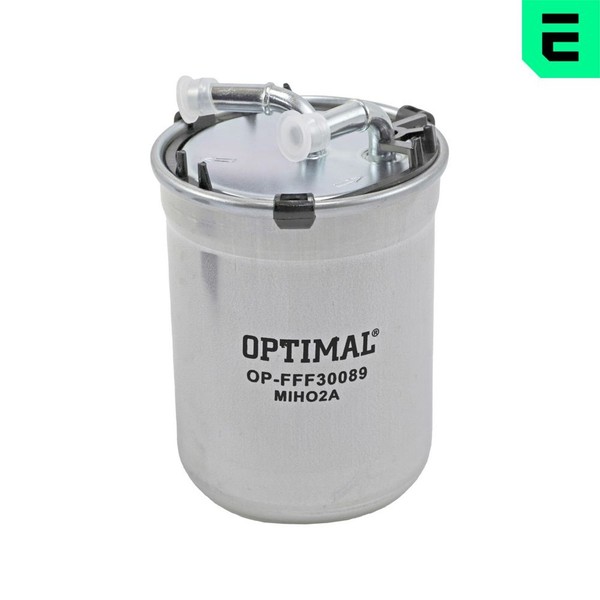 Kraftstofffilter Optimal OP-FFF30089 Leitungsfilter FüR VW Polo 5 6R1 6C1 4 FOX-image