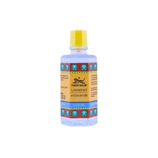 Tiger balm liniment oil - 28ml (Thai)