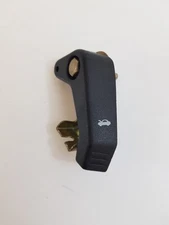 LAND ROVER FREELANDER MK1 97-06 BONNET OPEN RELEASE PULL HANDLE LEVER JPC6106