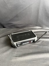 Shure Wireless Receiver Model PGX4 Preowned Condition No Power Cord