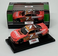 2026 1/64 40 Justin Allgaier Brandt Whiskey Limited Edition Chevrolet