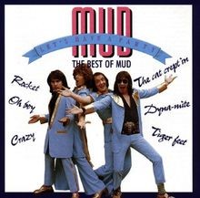 Lets Have A Party - The Best of Mud von Mud | CD | Zustand gut