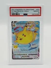 2021 POKEMON CELEBRATIONS #007 FULL ART/FLYING PIKACHU VMAX PSA 10