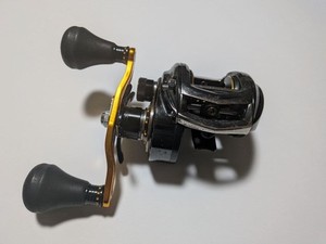 Abu Garcia Big Shooter | eBay