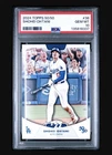 2024 Topps 50/50 Shohei Ohtani HR #22 PSA 10 Dodgers