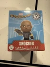 Funko Mystery Minis Shocker Bobblehead Marvel Collector Corps Exclusive