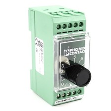 Phoenix Contact Setpoint Transducer EMG 30-SP-10K LIN 2942124 NOV