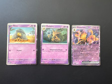 abra kadabra alakazam promo cosmos holo