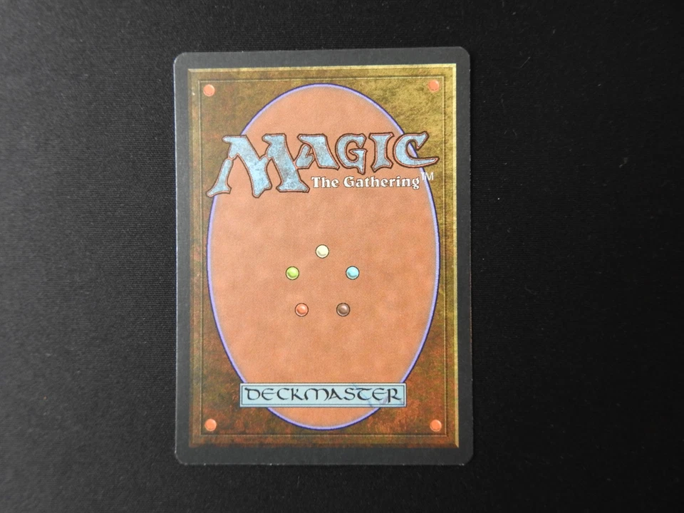 Vampiric Tutor Korean NM [Visions] Mtg Magic Free Tracking! - Image 2 of 2