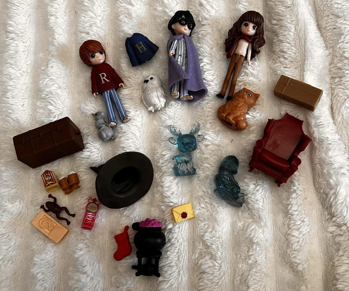 25+ harry potter figure set for sale | Updated Oct 2026
