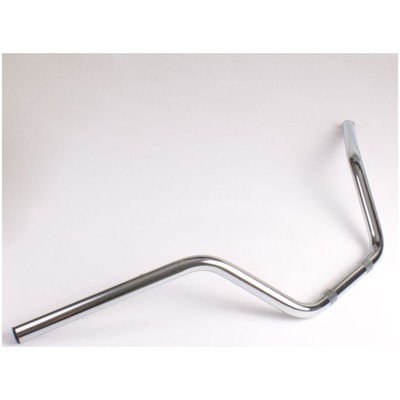 Geiwiz Lenker passend für Kawasaki Z1 900 KZ und KZ B Ltd (ohne Homologation) Ka