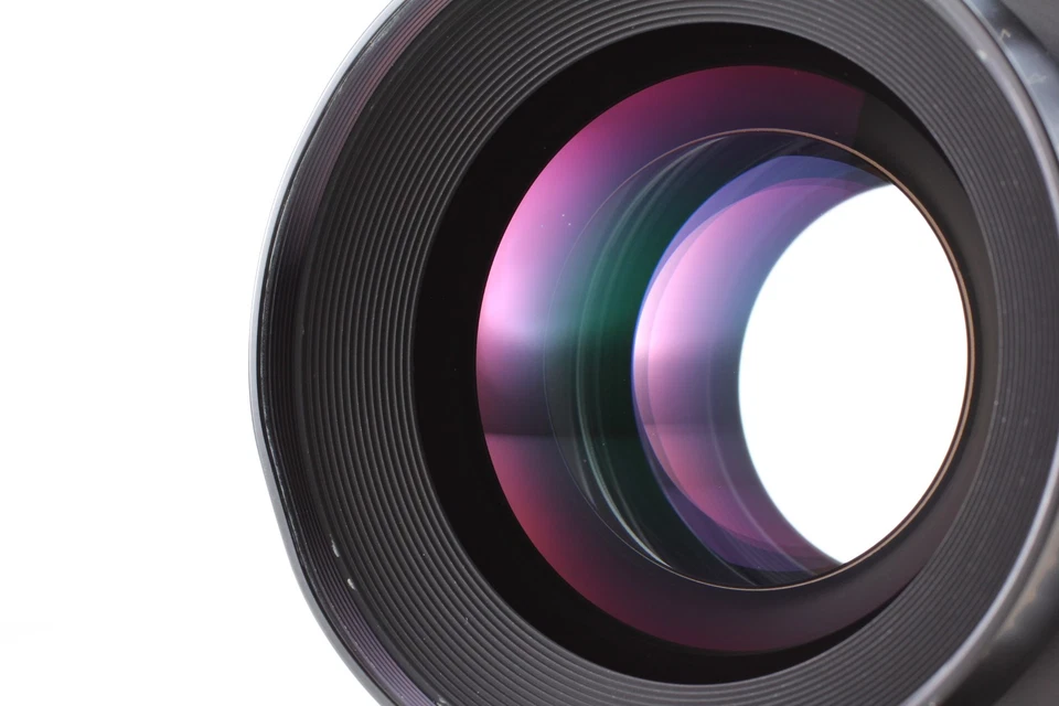 [Near MINT] Nikon Nikkor W 240mm f/5.6 Standard Lens COPAL 3 Shutter From JAPAN - Image 2 of 4